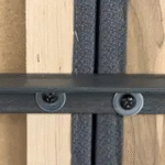 Canadian Made Very Strong Platform Base Get Rid of Box all Sizes