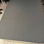 Canadian Made Very Strong Platform Base Get Rid of Box all Sizes