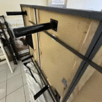 Canadian Made Very Strong Platform Base Get Rid of Box all Sizes