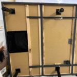 Canadian Made Very Strong Platform Base Get Rid of Box all Sizes