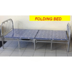 Double/Full Folding Bed for Small Spaces Easy to Store
