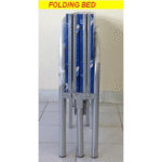 Double/Full Folding Bed for Small Spaces Easy to Store