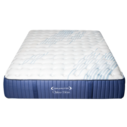 Dreamstar Chiro Firm Mattress