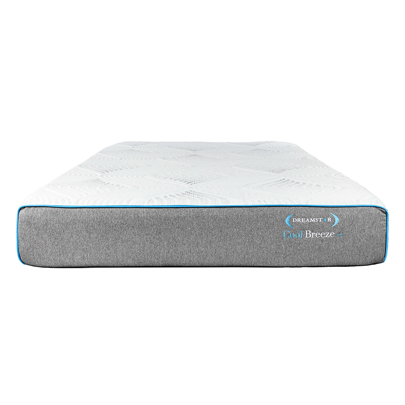 Dreamstar-Cool-Breeze-Mattress Dreamstar Cool Breeze Mattress