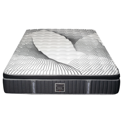 Dreamstar Midnight Comfort Mattress