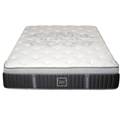 Dreamstar Modern Comfort Plush Mattress