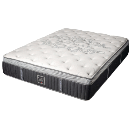 Dreamstar Modern Comfort Plush Mattress
