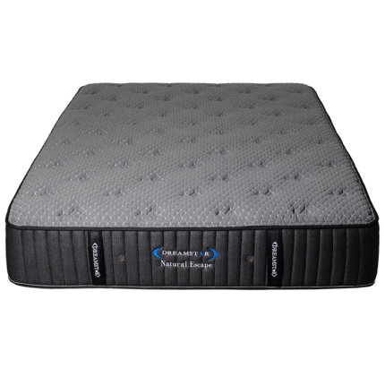 Dreamstar Natural Escape Firm Mattress