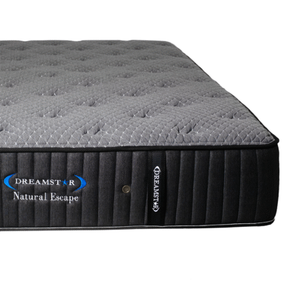 Dreamstar Natural Escape Firm Mattress