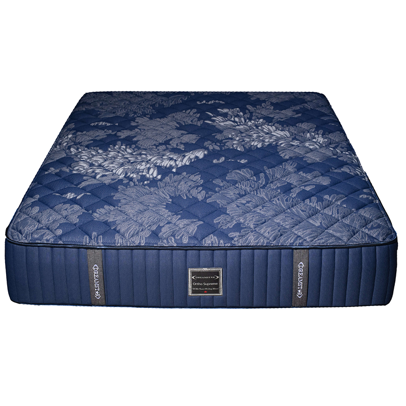 Dreamstar-Orthopedic-Supreme-Mattress-01 Dreamstar Orthopedic Supreme Mattress