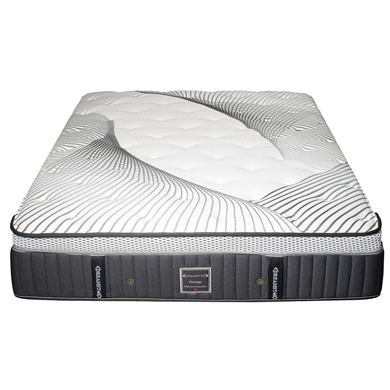 Dreamstar-Prestige-Mattress-01 Dreamstar Prestige Mattress