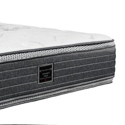 Dreamstar Serenity II Flippable Mattress