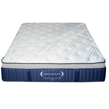 Dreamstar Venetian Gel Mattress