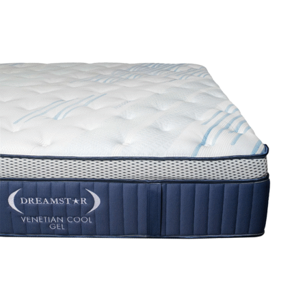 Dreamstar Venetian Gel Mattress