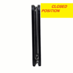 Heavy Duty Platform Metal Bed Frame/Mattress Foundation Queen