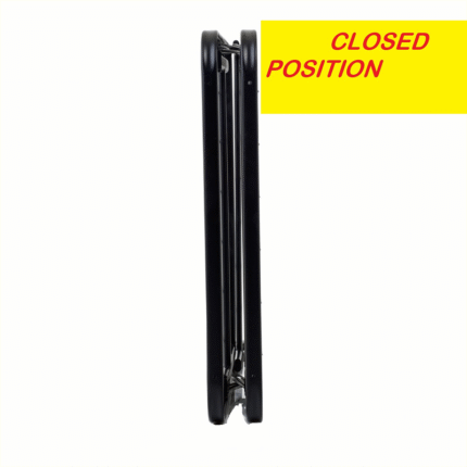 Heavy Duty Platform Metal Bed Frame/Mattress Foundation Queen