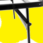 Heavy Duty Platform Metal Bed Frame/Mattress Foundation Queen