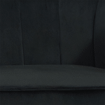 Luxurious Velvet Chair