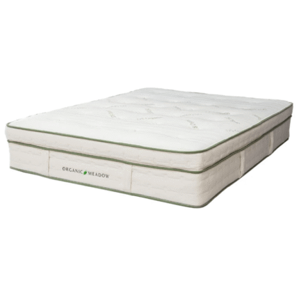 Organic Meadow Mattress