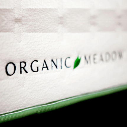 Organic Meadow Mattress