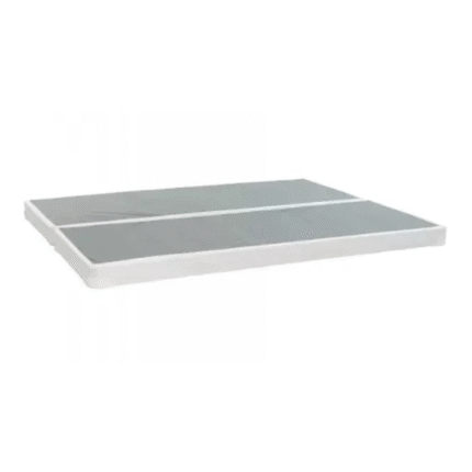 Super Matt 4-Inch Queen Split Box Spring