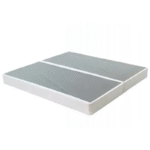 Super Matt 8-Inch Split King Box Spring