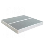 Super Matt 8-Inch Split King Box Spring