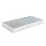 Super Matt 8-Inch Twin/Single Box Spring