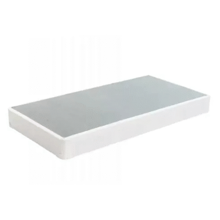 Super Matt 8-Inch Twin/Single Box Spring