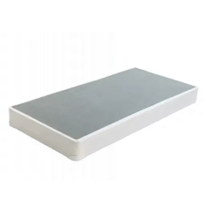 Super Matt 8-inch Twin XL Box Spring