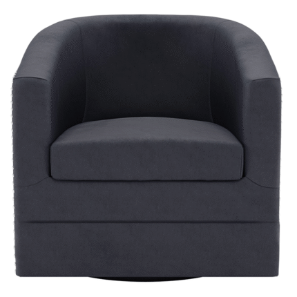 Swivel Accent Chair