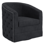 Swivel Accent Chair