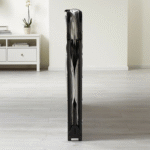 The Lightweight Porttable Folding Bed with Breathable Airflow Fibre Mattress on Special Made in UK