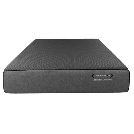 Ultimate Comfort Gel Firm Mattress