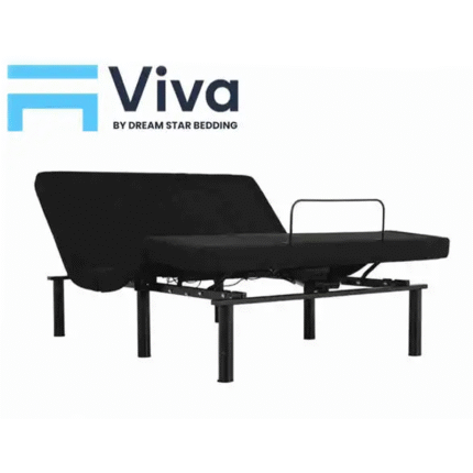 Viva Adjustable Bed