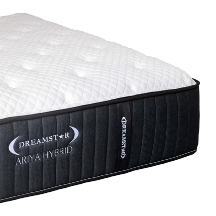 Dreamstar Ariya Hybrid Mattress